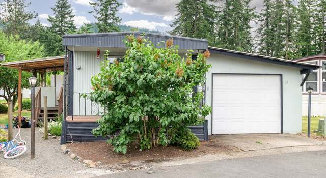 Photo of 33838 E River Dr #23, Creswell, OR 97426