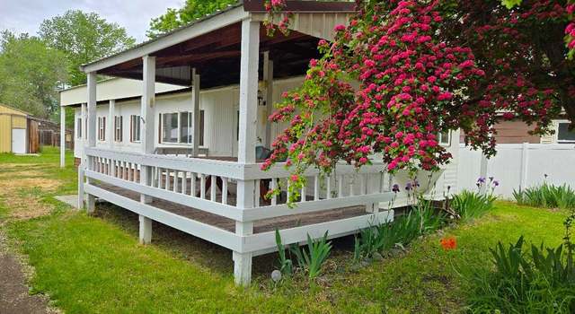 Photo of 611 S Ingle St, Mount Vernon, OR 97865