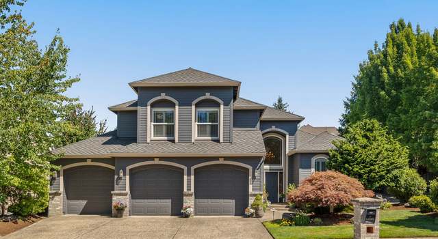 Photo of 11869 NW Blackhawk Dr, Portland, OR 97229