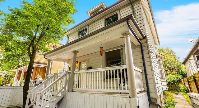 Photo of 223 SE 17th Ave, Portland, OR 97214