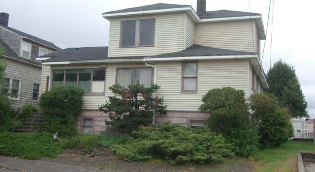 Photo of 420 Avenue C, Seaside, OR 97138