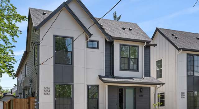 Photo of 5056 NE 14th Ave #2, Portland, OR 97211