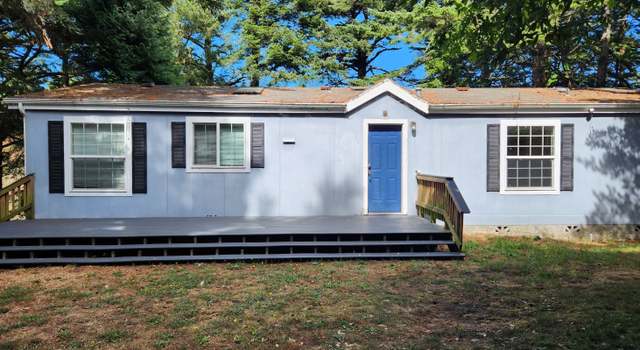 Photo of 42371 Parkwood Dr, Port Orford, OR 97465
