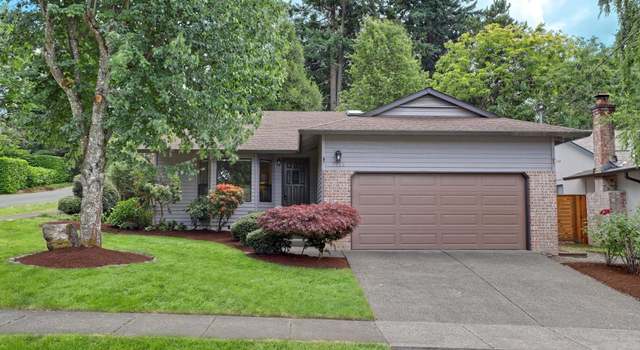 Photo of 7712 SW Landau St, Portland, OR 97223