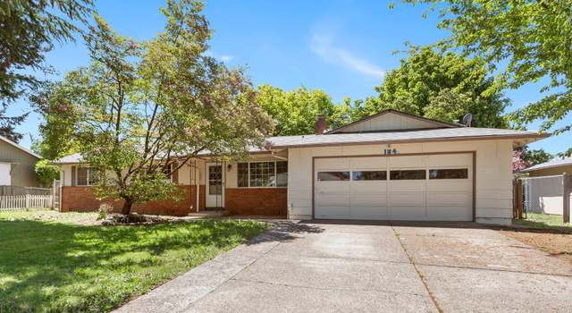 Photo of 134 Canemah Ct, Oregon City, OR 97045