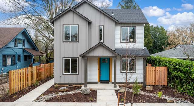Photo of 3186 SE 62nd Ave, Portland, OR 97206