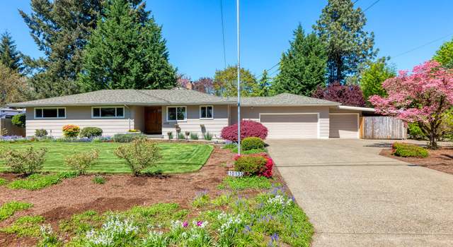 Photo of 10135 SW Hillview St, Tigard, OR 97223