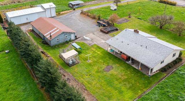 Photo of 12494 West Stayton Rd, Aumsville, OR 97325
