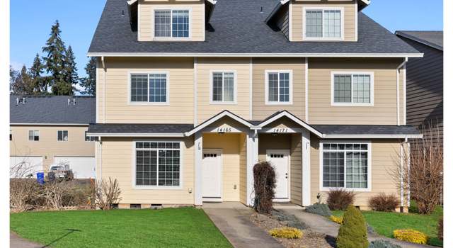 Photo of 14165 Russ Wilcox Way, Oregon City, OR 97045