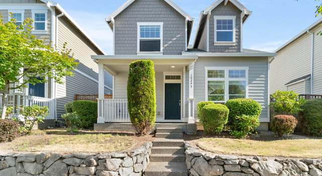 Photo of 10295 NE Siskiyou St, Beaverton, OR 97006