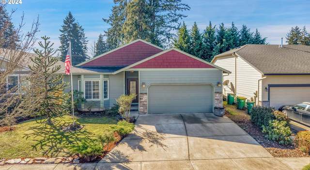 Photo of 2514 Bryce Ave, Forest Grove, OR 97116