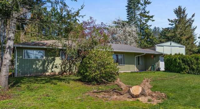 Photo of 599 NW 92nd Pl, Portland, OR 97229