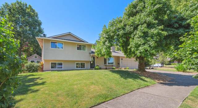Photo of 14990 SW Carolwood Dr, Beaverton, OR 97007