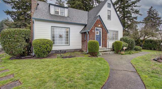 Photo of 4307 NE 102nd Ave, Portland, OR 97220