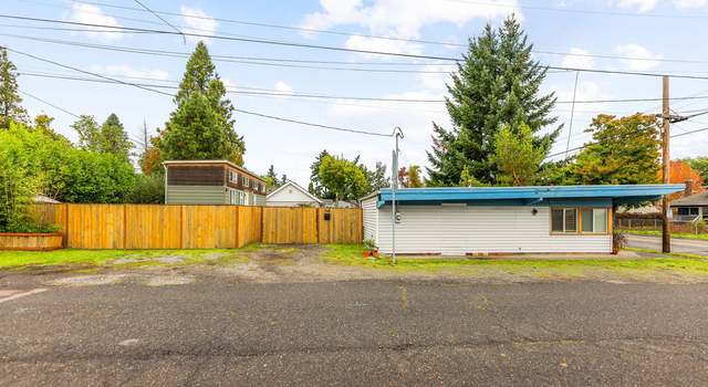 Photo of 7955 SE 72nd Ave, Portland, OR 97206