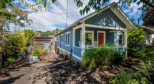 Photo of 327 Clark St, Eugene, OR 97401