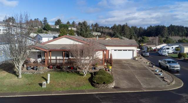 Photo of 2815 NE 46th Loop, Lincoln City, OR 97367