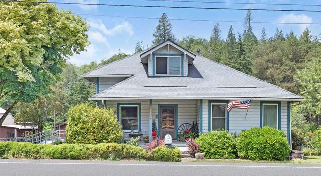 Photo of 8730 Old Highway 99, Roseburg, OR 97470