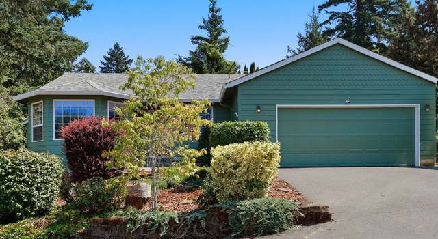 Photo of 7640 SE 119th Dr, Portland, OR 97266