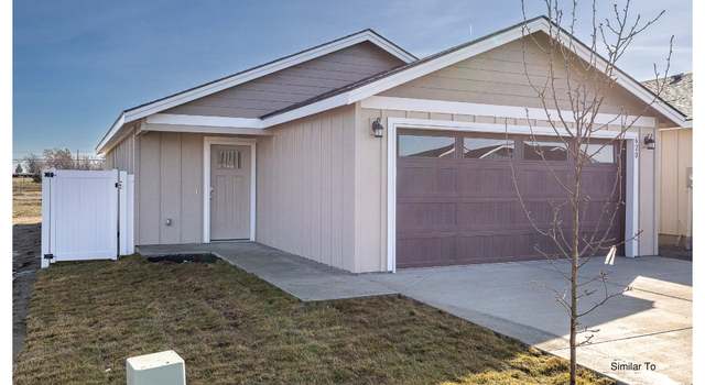 Photo of 605 Tinley St, Stanfield, OR 97875