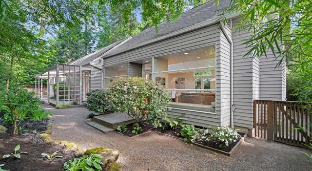 Photo of 3500 Lanewood St, Lake Oswego, OR 97035