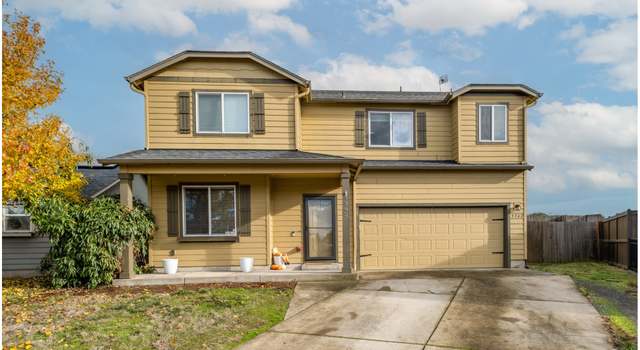 Photo of 3362 Oxford Ct, Albany, OR 97322