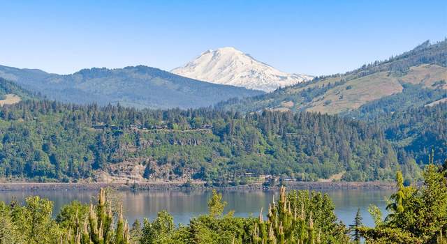 Photo of 1524 Sherman Ave, Hood River, OR 97031