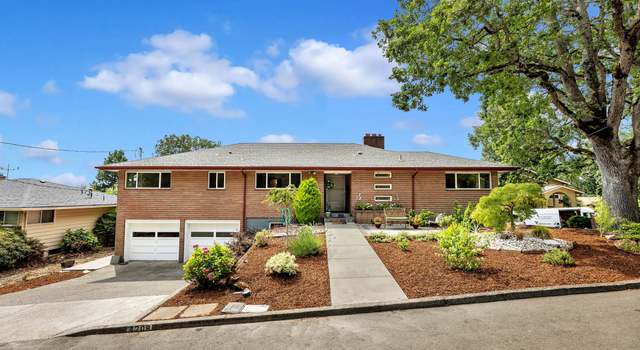 Photo of 4208 NW Olive St, Vancouver, WA 98660