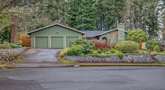 Photo of 2546 Terrace View Dr, Eugene, OR 97405