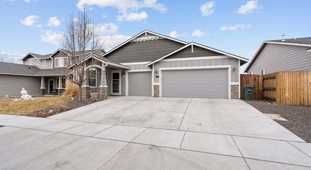 Photo of 1461 E Hurlburt Ave, Hermiston, OR 97838