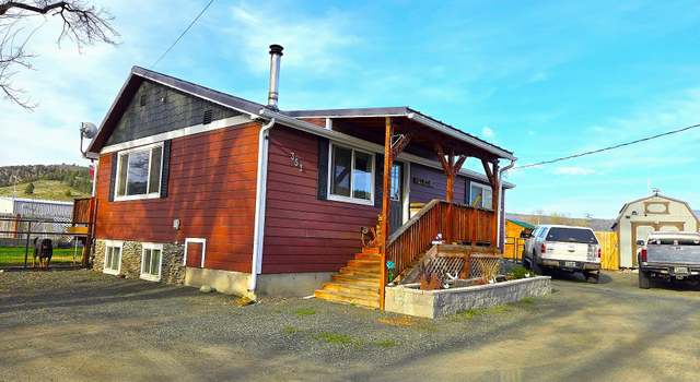 Photo of 353 Patterson Bridge Rd, John Day, OR 97845