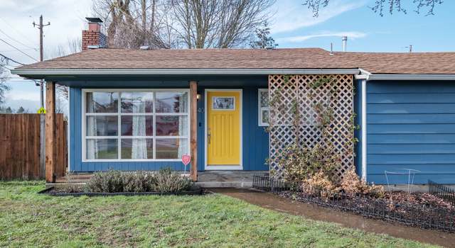 Photo of 2340 Hill St, Albany, OR 97322