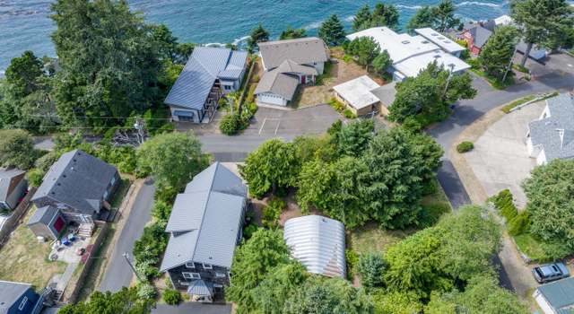 Photo of 50000 SW Coast Ave, Depoe Bay, OR 97341
