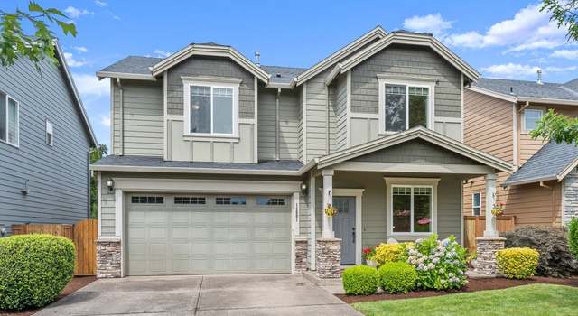 Photo of 14601 Blue Blossom Way, Oregon City, OR 97045