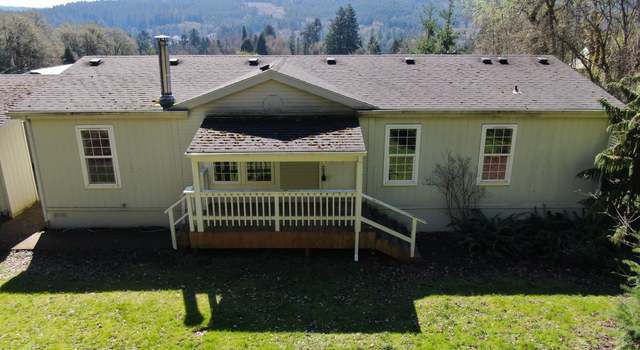 Photo of 54930 SW Patton Ave, Gaston, OR 97119