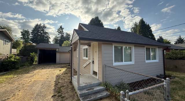 Photo of 1000 Fairway Dr, Eugene, OR 97404