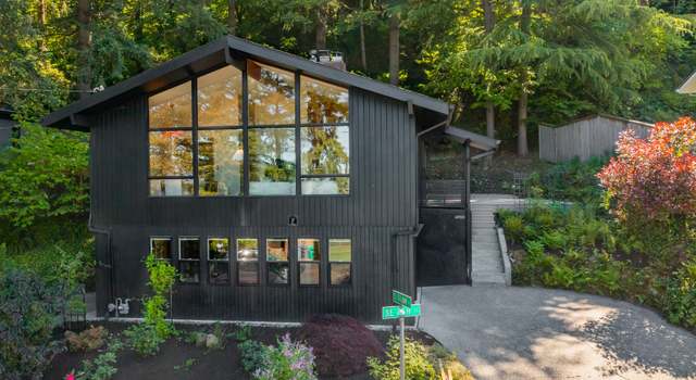 Photo of 6950 SE Ash St, Portland, OR 97215