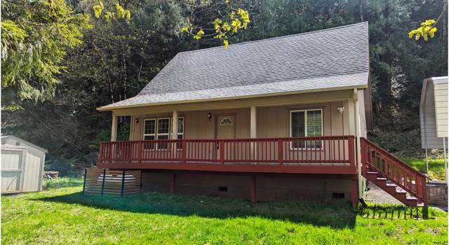 Photo of 46736 Westfir Oakridge Rd, Westfir, OR 97492