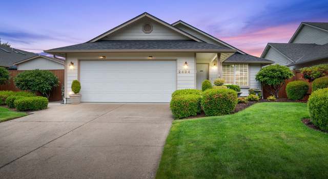 Photo of 2494 Cubit St, Eugene, OR 97402