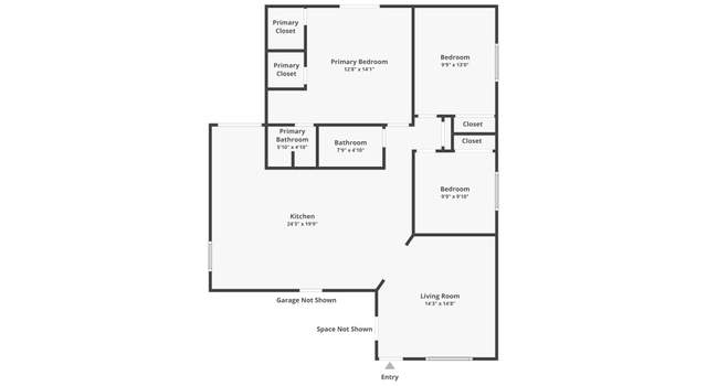 Photo of 2494 Cubit St, Eugene, OR 97402