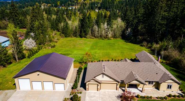 Photo of 20114 NE 259th St, Battle Ground, WA 98604