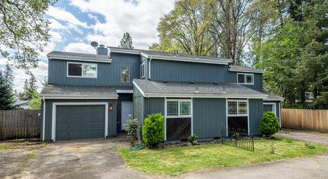 Photo of 88046 5th St, Veneta, OR 97487