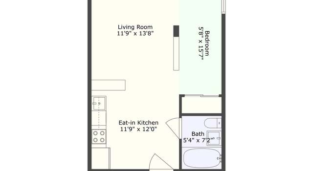 Photo of 900 NE 81st Ave #307, Portland, OR 97213