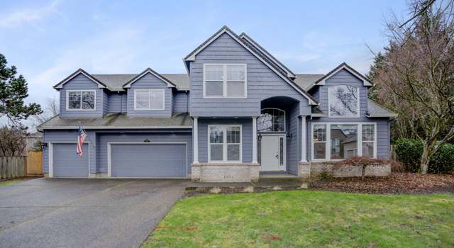 Photo of 11008 SW Prestwick Ct, Wilsonville, OR 97070
