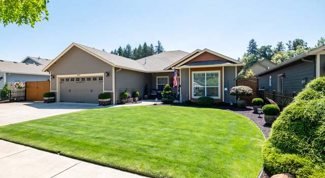 Photo of 2496 S Equestrian Loop, Salem, OR 97302