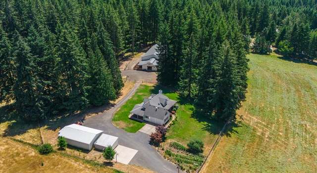 Photo of 22912 NW Pihl Rd, Banks, OR 97106