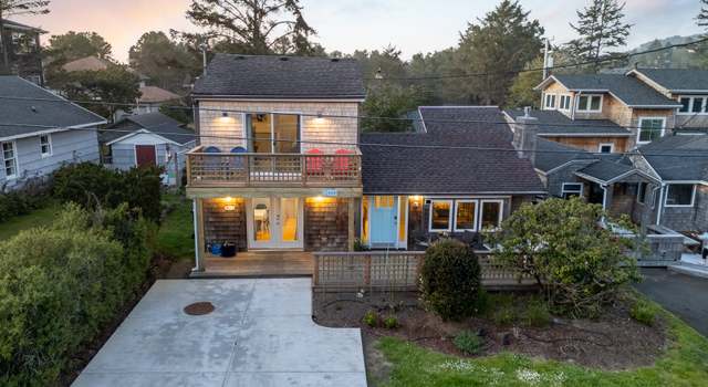 Photo of 4410 Amity Ave, Neskowin, OR 97149