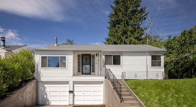 Photo of 4735 SE 49th Ave, Portland, OR 97206