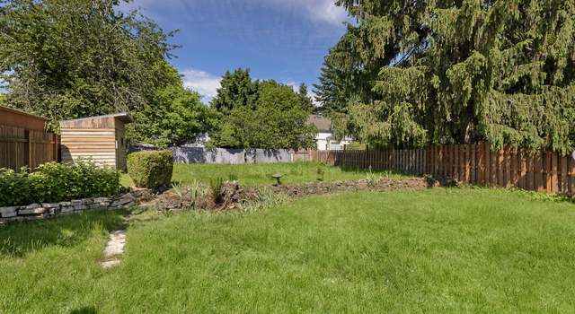 Photo of 4735 SE 49th Ave, Portland, OR 97206