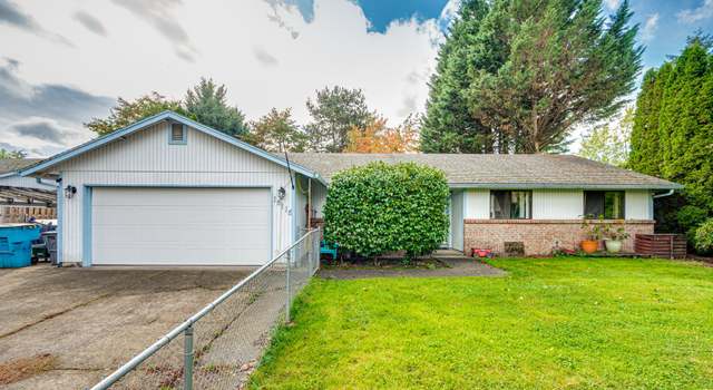 Photo of 15115 SE 4th St, Vancouver, WA 98684